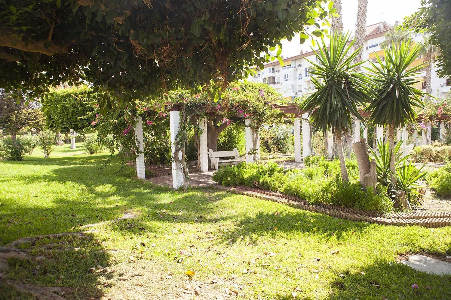 Ferienwohnung A 100M De Playa Piscina Y Todos Los Servicios Torrox Exterior foto
